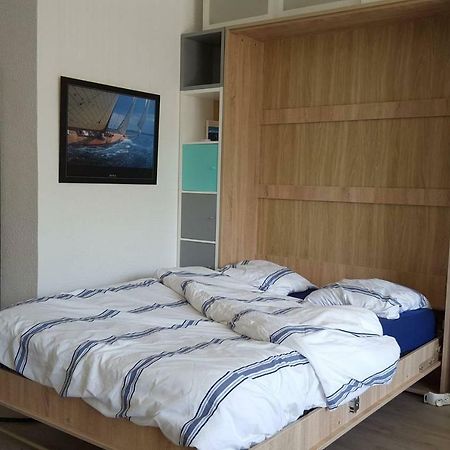 Europa C Apartament La Grande-Motte Zewnętrze zdjęcie