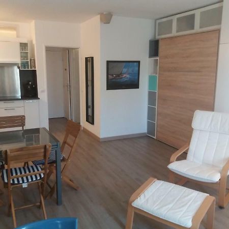 Europa C Apartament La Grande-Motte Zewnętrze zdjęcie