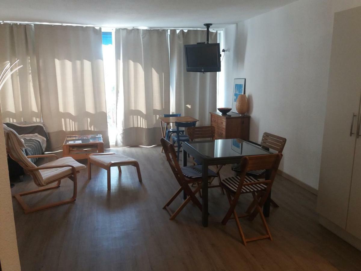 Europa C Apartament La Grande-Motte Zewnętrze zdjęcie